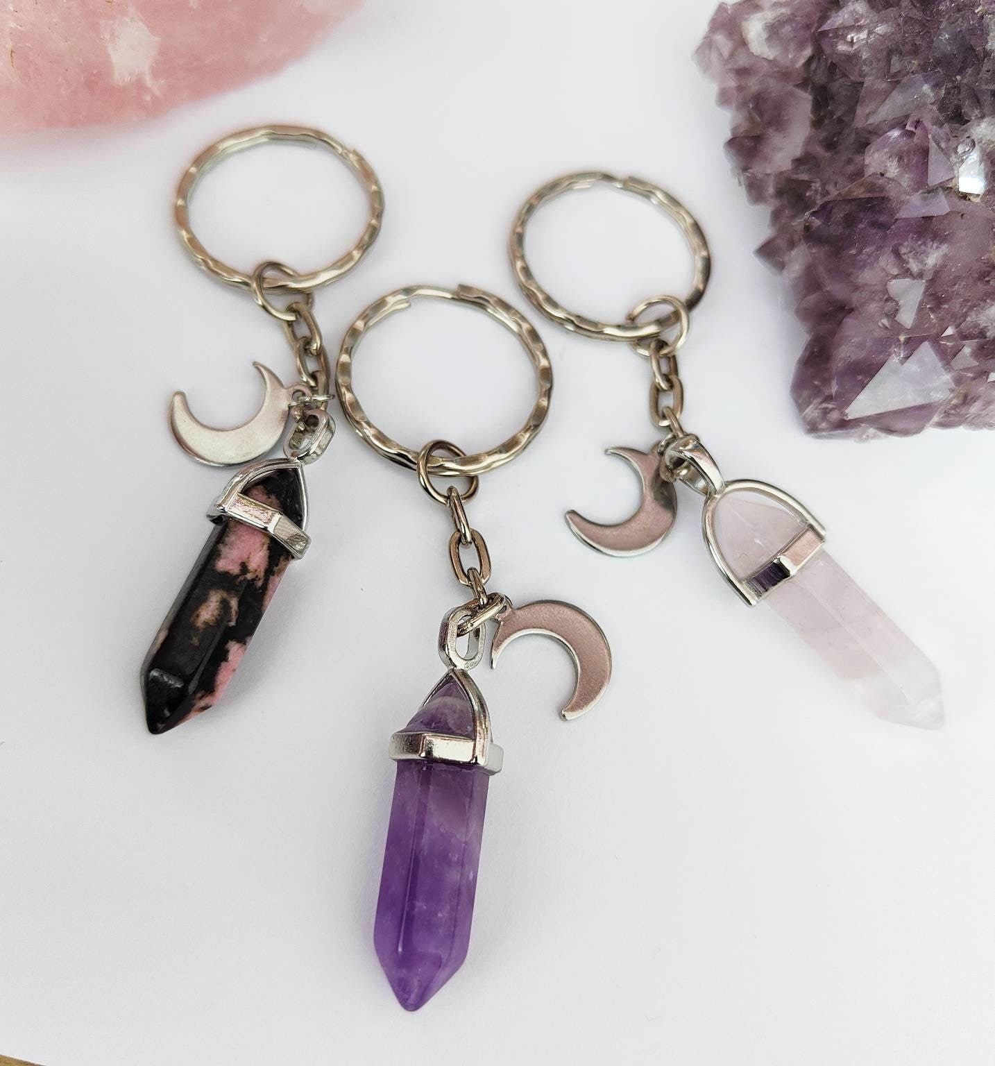 Keychains