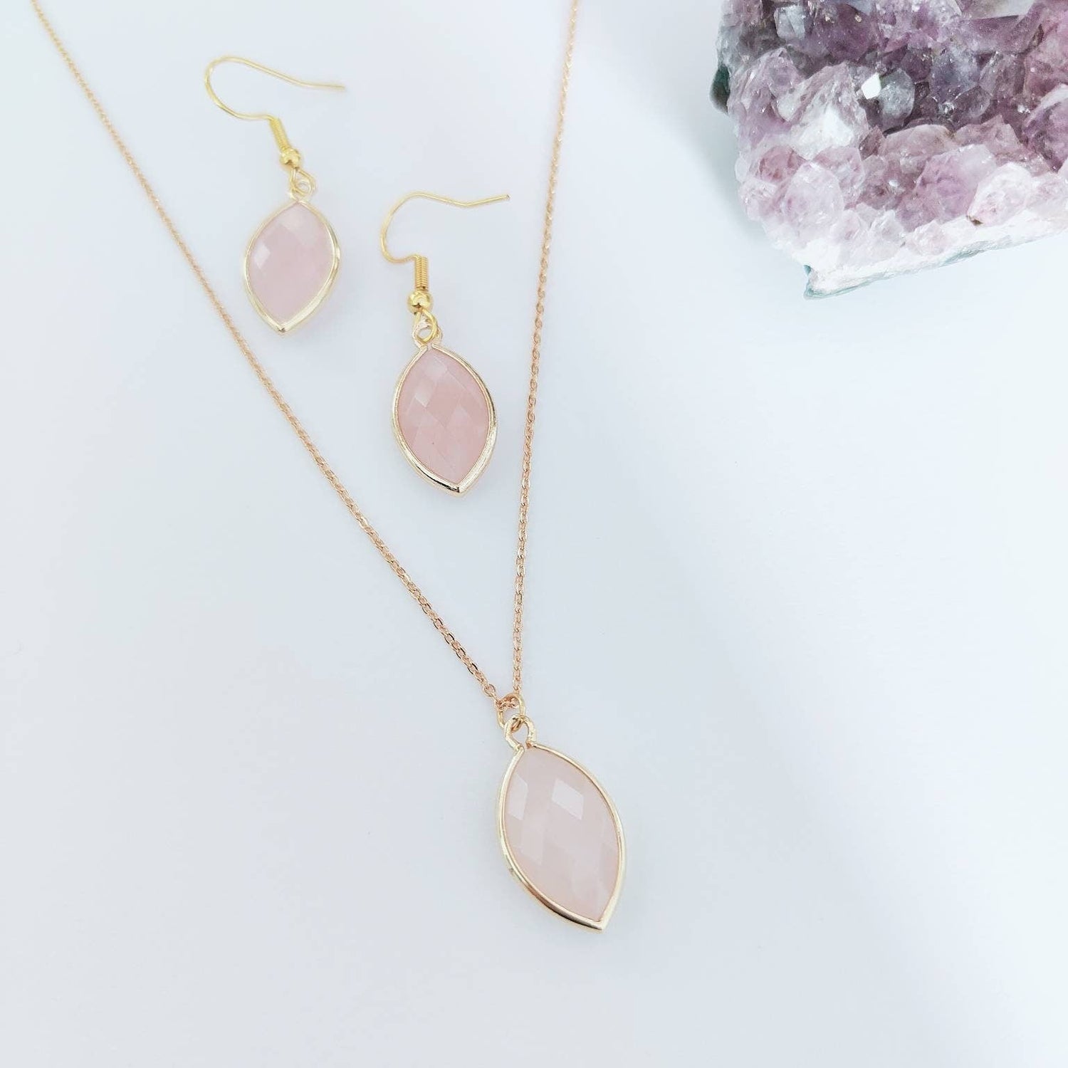 Jewellery Matching Sets
